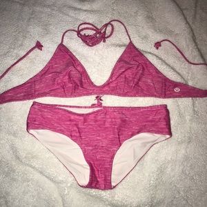 reversible bikini